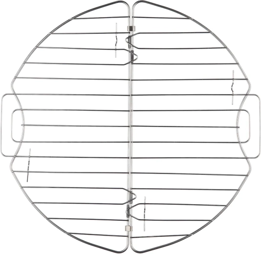 Grille pliante de refroidissement pour gâteaux et desserts 32 cm