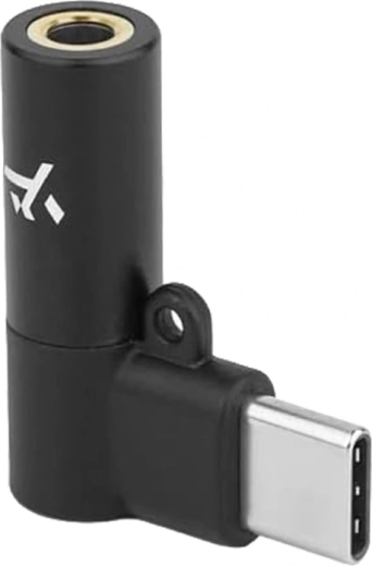Adaptateur DAC USB-C Truthear keyx vers 3,5 mm avec prise en charge du microphone