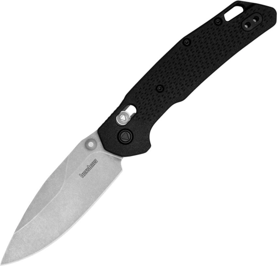 Couteau de poche pliant Kershaw Heist 8,1 cm