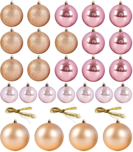 Mélange élégant de finitions et de nuances