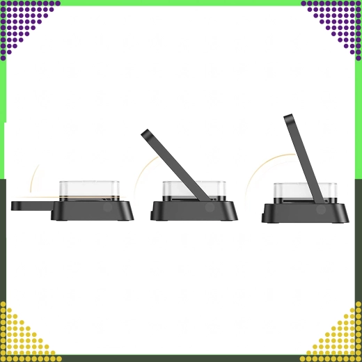 Design pliable et réglable