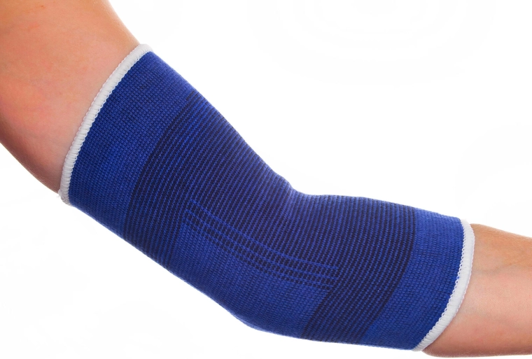 Bandage élastique pour coude SPORTWELL