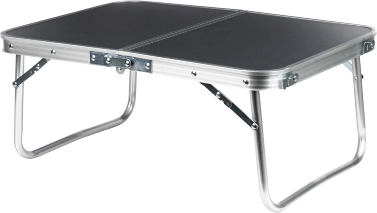 Structure stable avec une charge jusqu’à 30 kg
