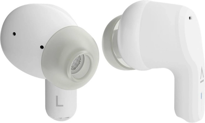 Puissance des transducteurs 10 mm et ANC hybride