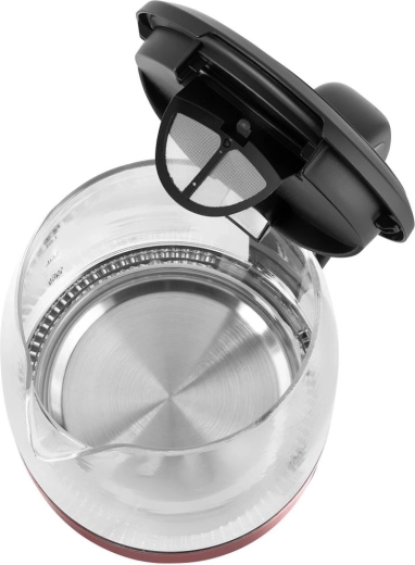 Filtre amovible pour une eau plus propre