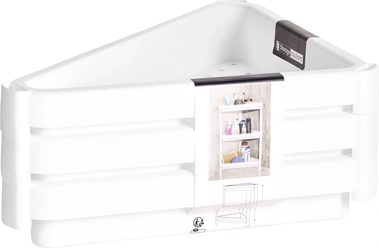 La conception d’angle fait gagner de la place