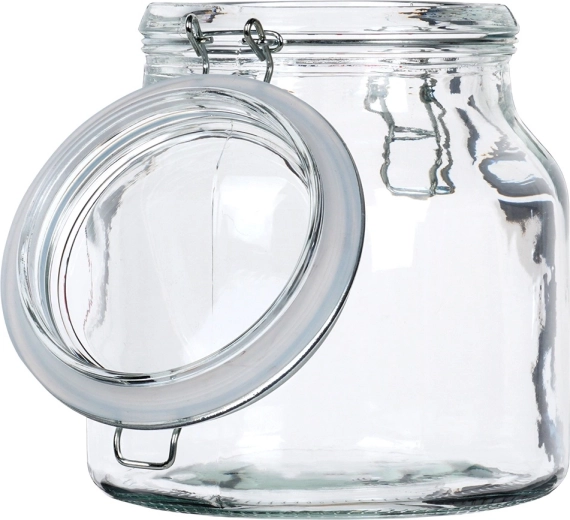 Fermeture à levier hermétique