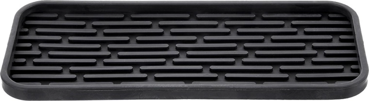 Stabilité antidérapante sans glissement