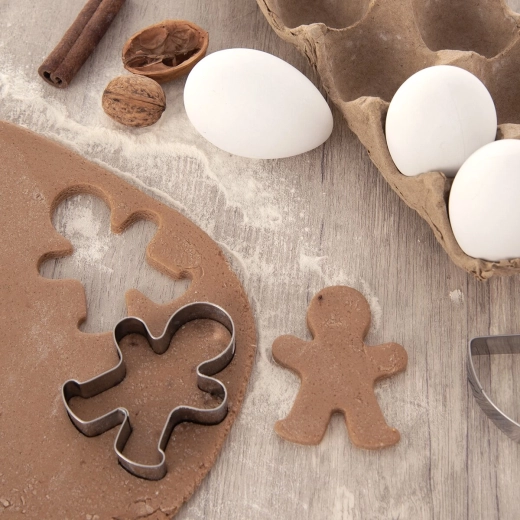 Pour la pâtisserie et la décoration