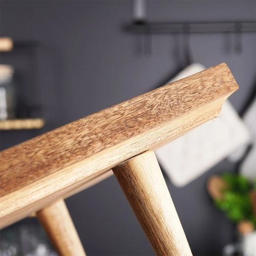 Bois d’acacia massif