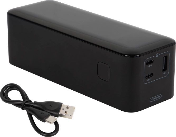 Trois ports pour plusieurs appareils