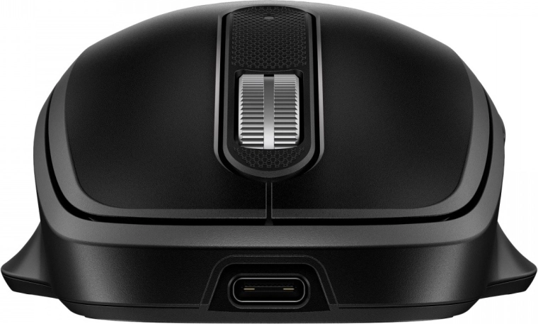 Charge ultra‑rapide via USB‑C