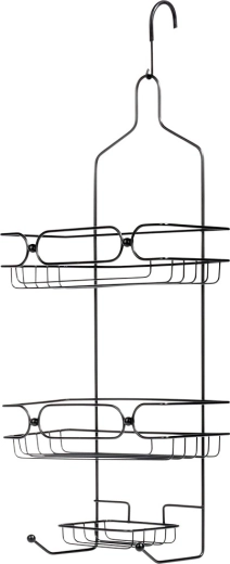 Assez de place pour tous vos produits