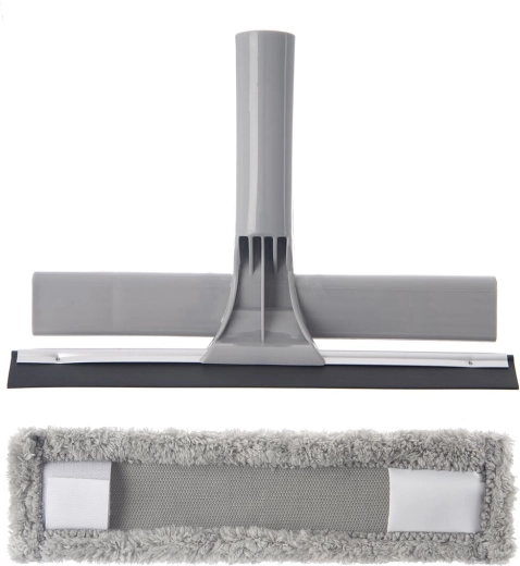 Compatible avec le système CLEAN SYSTEM