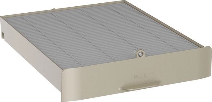 Filtre composite pour humidificateur Dreame H40