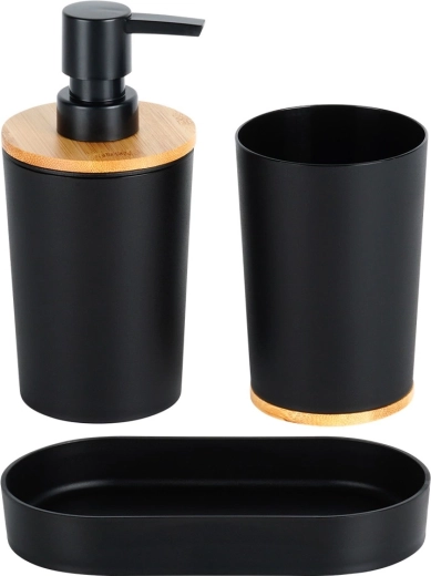 Ensemble pratique pour un usage quotidien