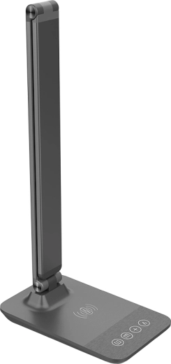 Température de couleur réglable et variation à 3 niveaux