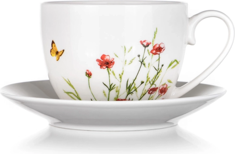 Un ensemble pratique pour un service confortable