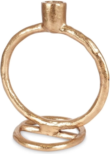 Adapté aux bougies longues jusqu’à 2 cm