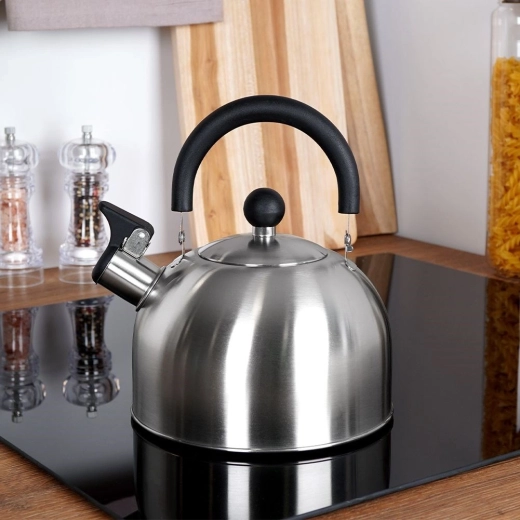 Pour tous les types de cuisinières