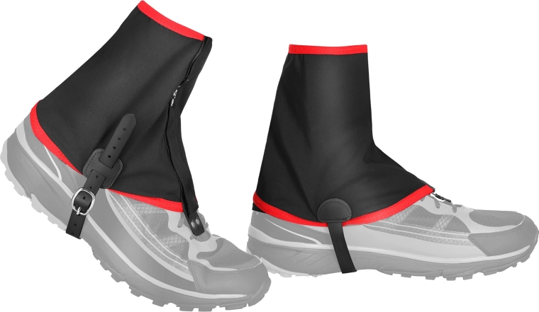 Fermeture rapide par velcro