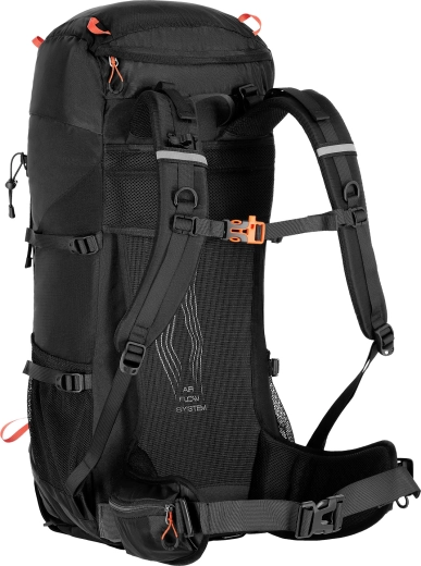 Air Flow System : dos au frais à chaque pas