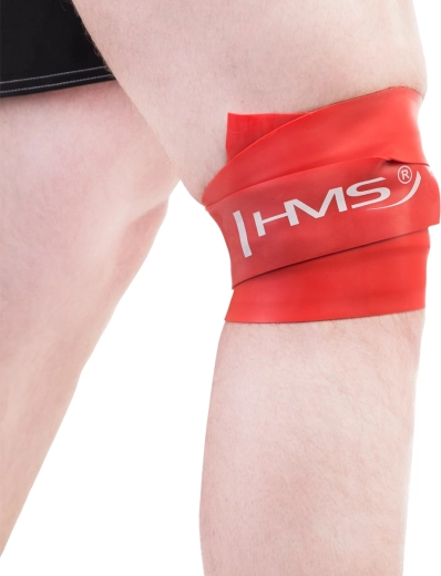 Utilisation universelle pour les bras et les jambes