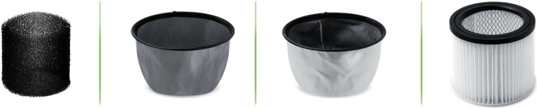 Système de filtration complet