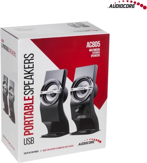 Alimentation USB pratique