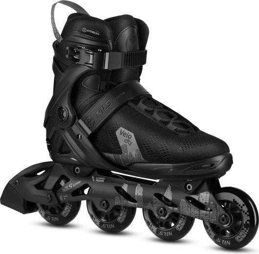 Rollers Nils Extreme Velo City – 38