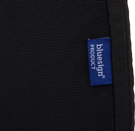 Certification bluesign® et matériaux résistants