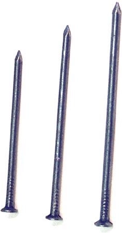 Clous de construction 100 × 4,0 mm – lot de 5 kg