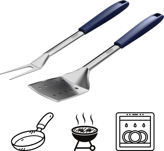 Poignées ergonomiques avec aimants