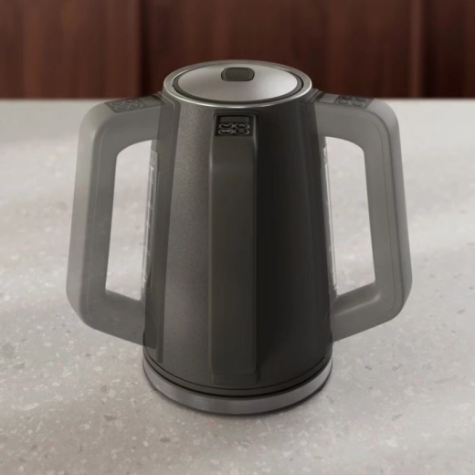 Maintien au chaud jusqu’à 40 minutes