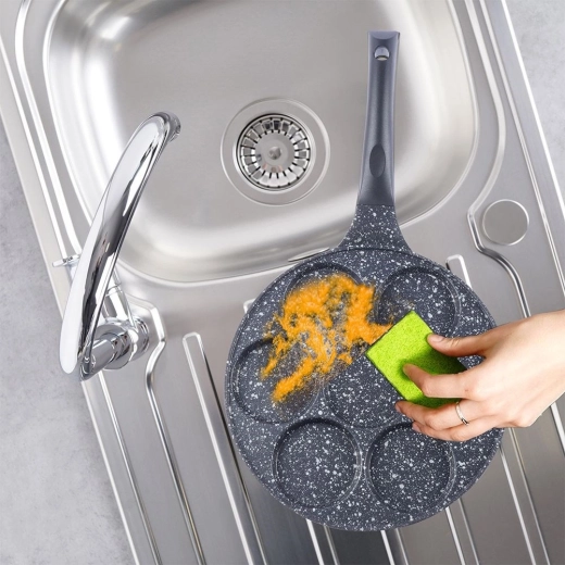 Surface en granit antiadhésive Pfluon