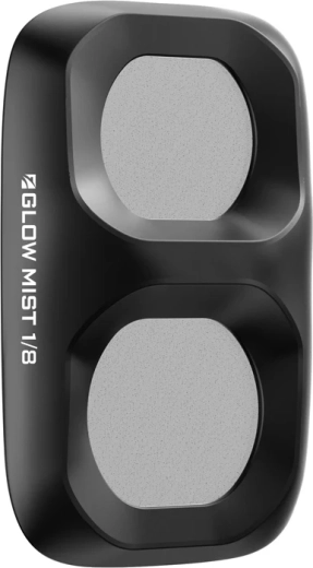 Filtre Freewell Black Glow Mist 1/8 pour DJI Osmo Pocket 4P