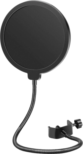 Filtre anti-pop à double couche pour microphone Neewer B-3