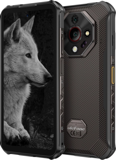 5G rapide et grande mémoire 8/256 Go