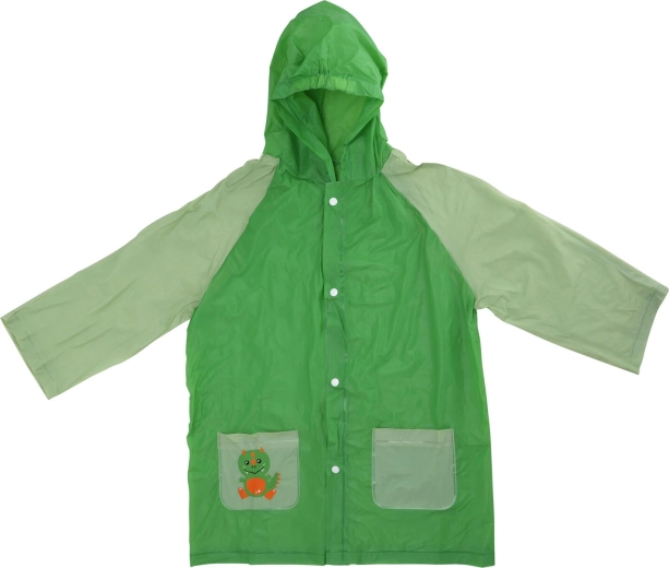 Couleurs gaies et motifs ludiques