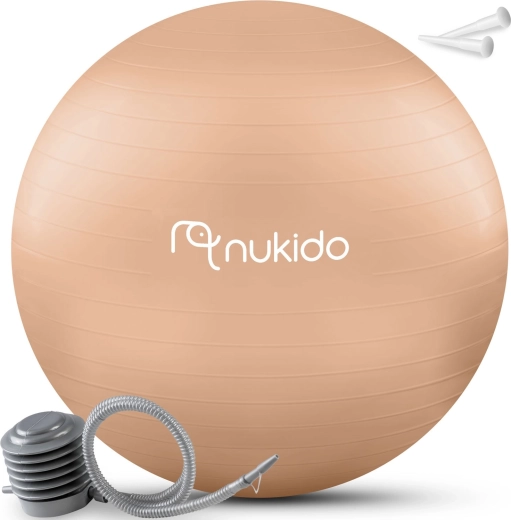 Pompe et accessoires inclus