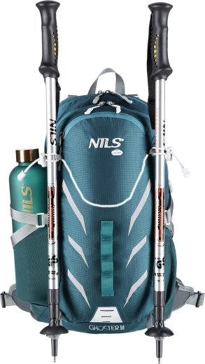 Organisation réfléchie et attaches