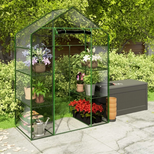 Structure solide et résistante