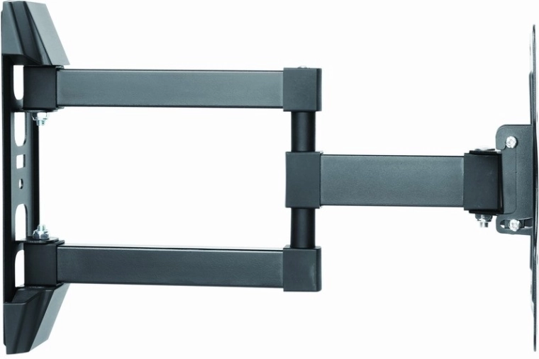 Bras extensible et distance réglable au mur