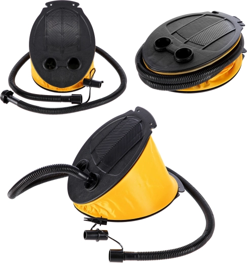 Conception compacte et résistante