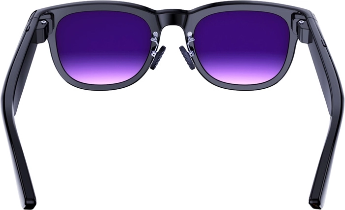 Musique et appels sans écouteurs