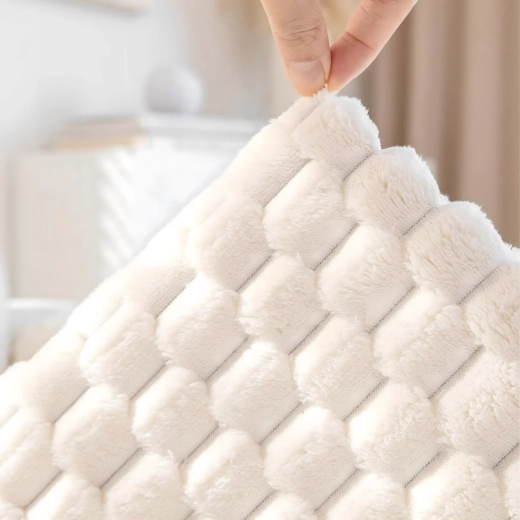 Garnissage moelleux pour plus de confort