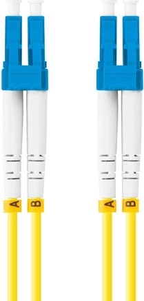 Version duplex pour une polarité bien lisible