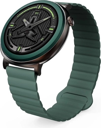 170+ modes sportifs et étanchéité IP68