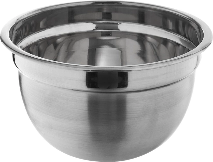 Bol de cuisine en acier inoxydable 29,5 cm, 7 l