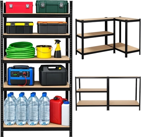 Solution 3 en 1 modulable et hauteur réglable